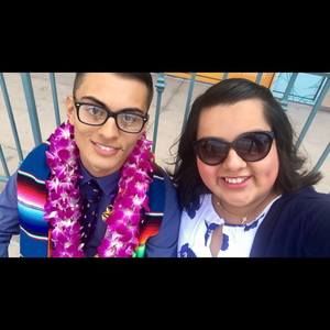 Meet your Posher, Jocelyn